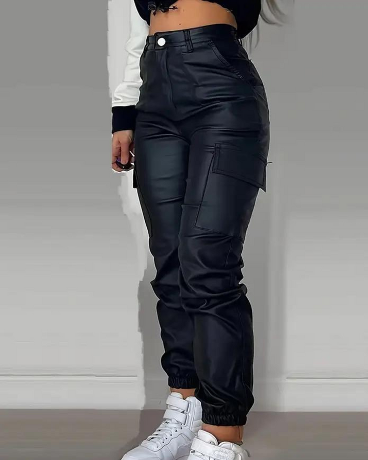 Rita - Cargo Pants