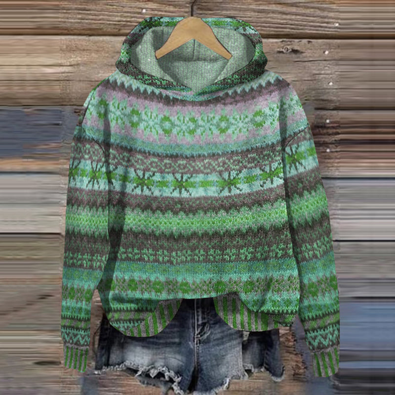 Branda - Warm Norwegian Sweater