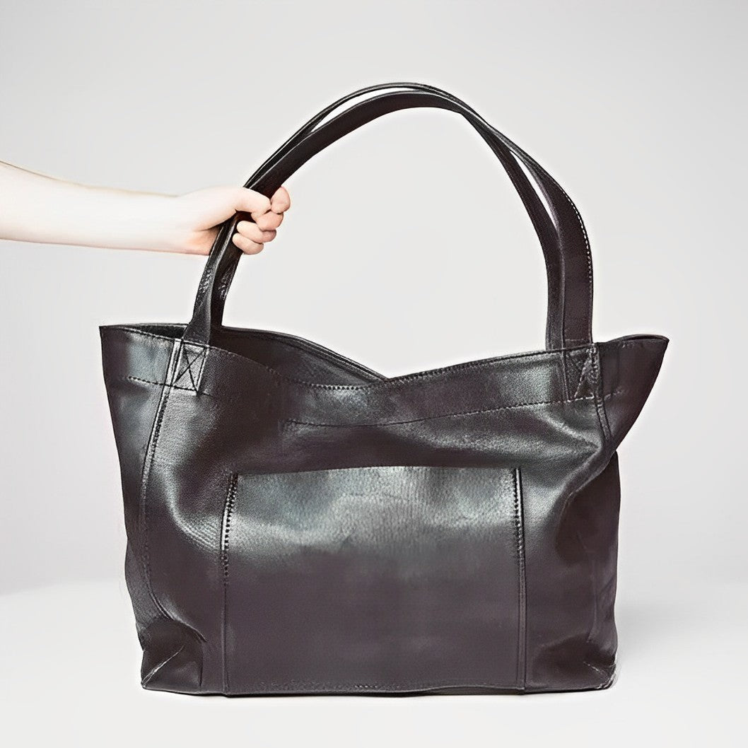 EVELINA | BORSA A TRACOLLA VINTAGE