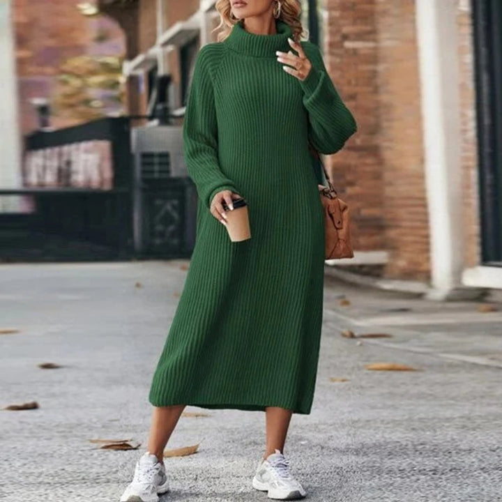 Florence™ Knitted Dress