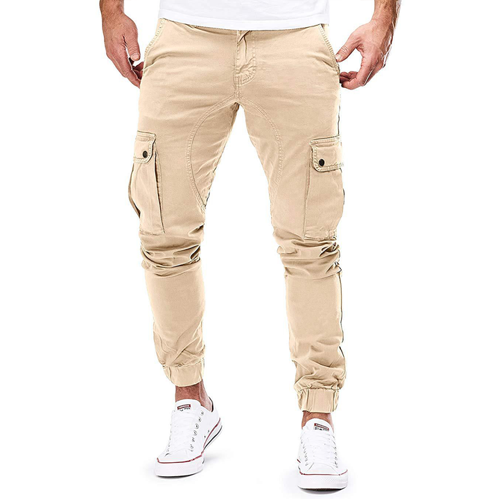 Brooklyn - Cargo Joggers