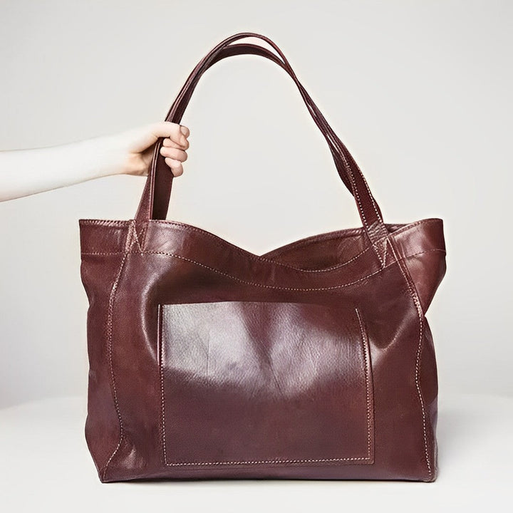 EVELINA | BORSA A TRACOLLA VINTAGE