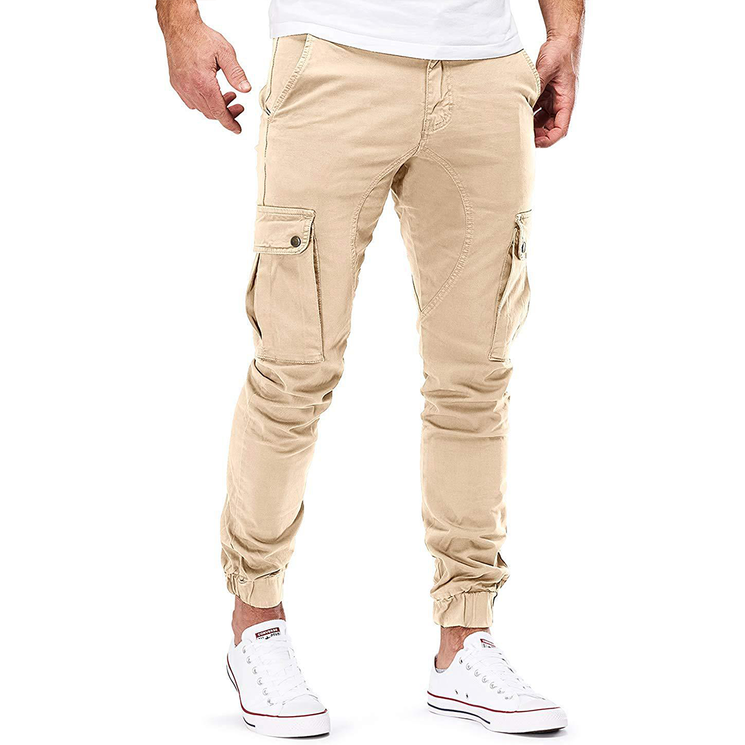 Brooklyn - Cargo Joggers