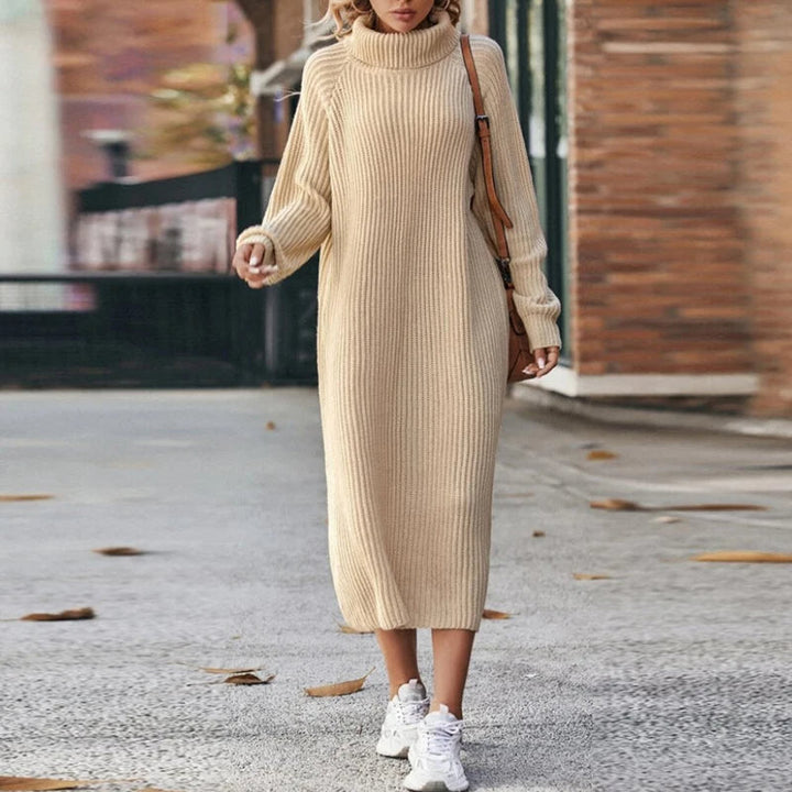 Florence™ Knitted Dress