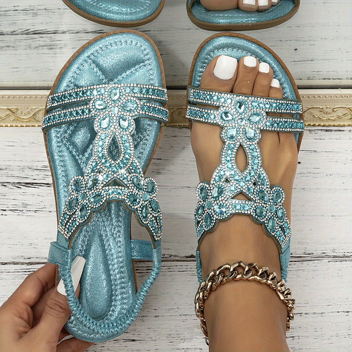 Christal™ - Orthopaedic Boho sandals