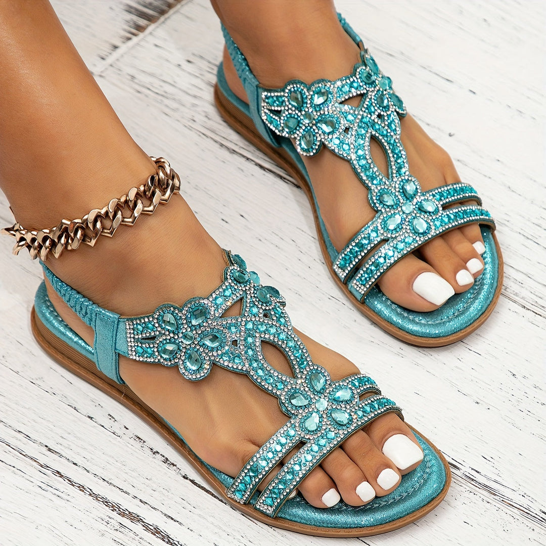 Christal™ - Orthopaedic Boho sandals