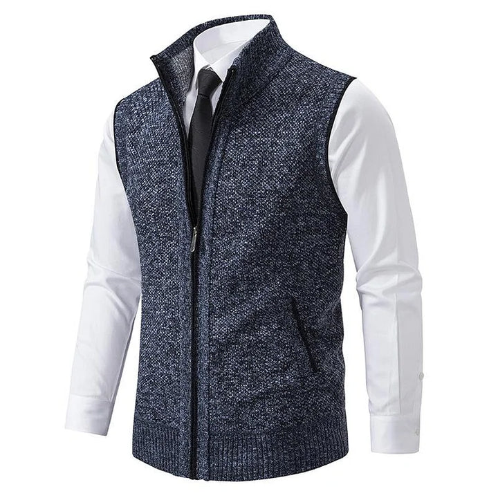 Ralph - Men's Fleece Vest