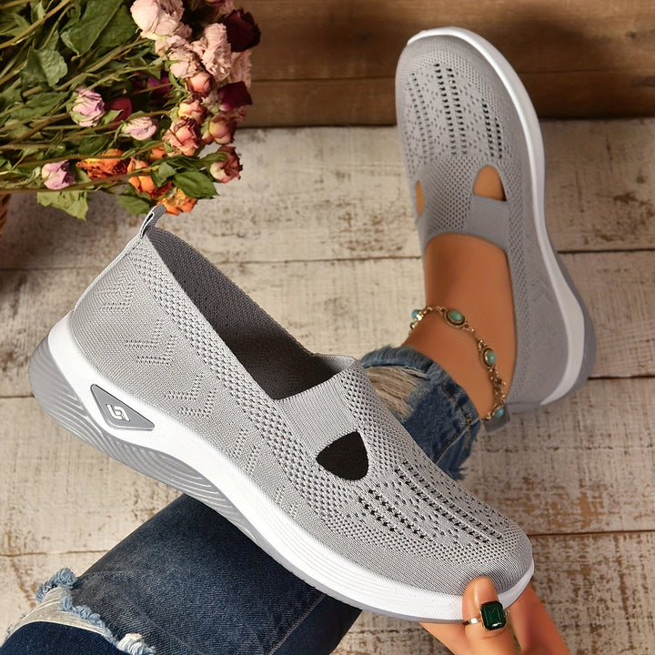 Bianca™ | Orthopaedic slip-on for women