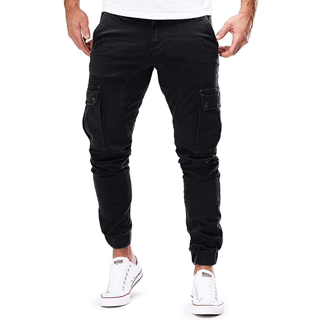 Brooklyn - Cargo Joggers