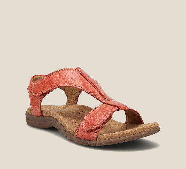 Rinah - Orthopaedic leather sandals