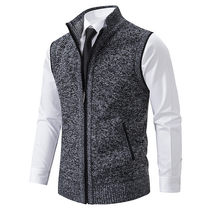 Ralph - Men's Fleece Vest