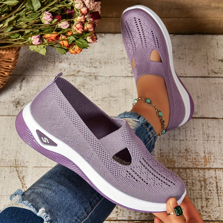 Bianca™ | Orthopaedic slip-on for women