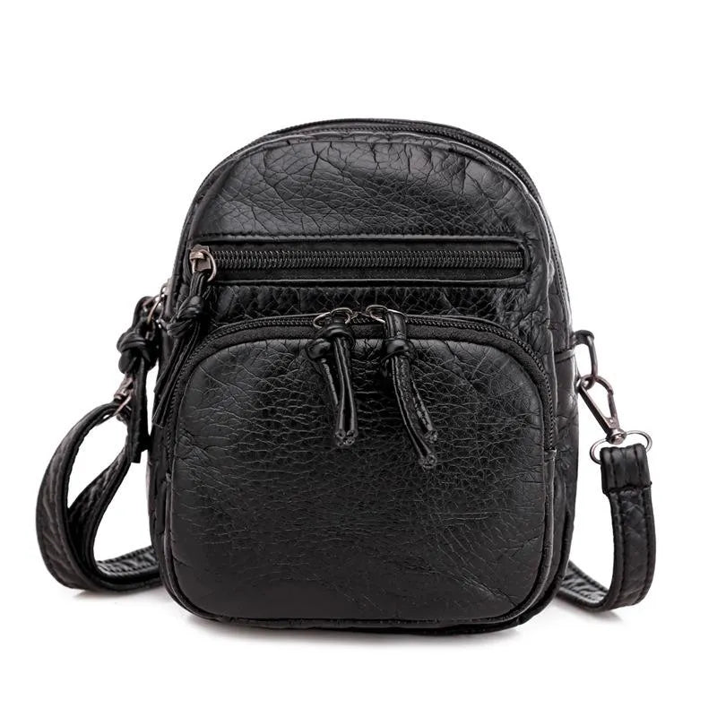 VICTORY | SHOULDER BAG