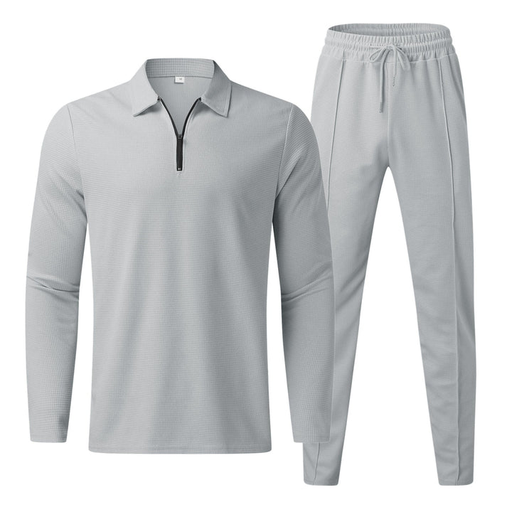 Nick - Men's Casual Set