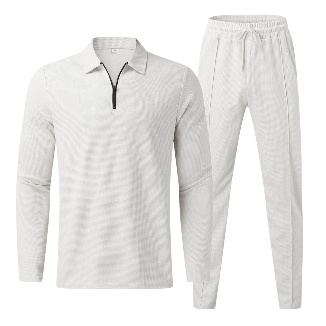 Nick - Men's Casual Set