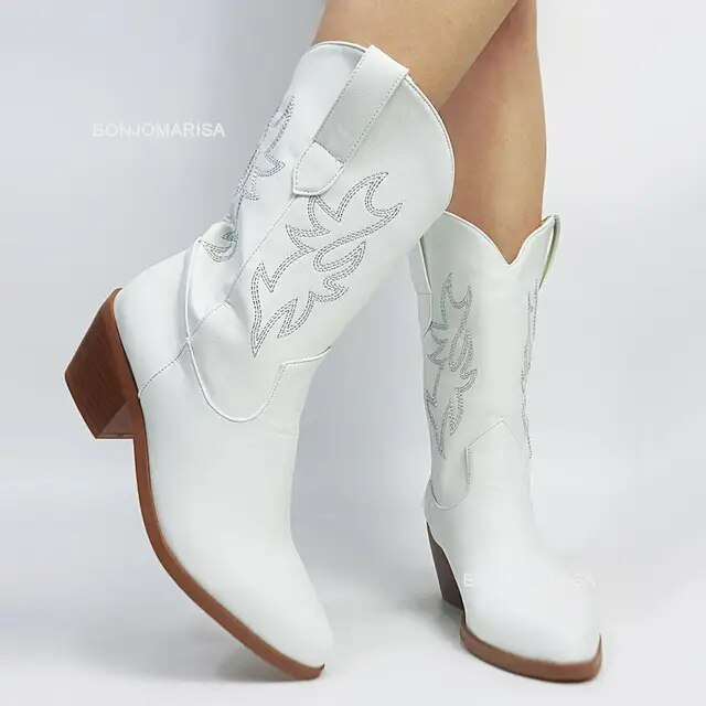 Loe - Cowboy Boots