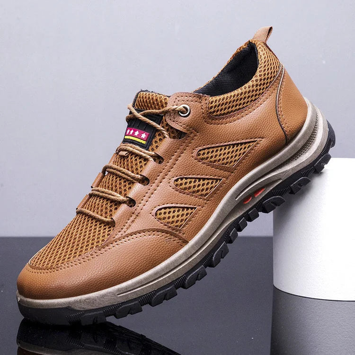 Harry - Orthopedic Anti-Slip Hiking Shoes