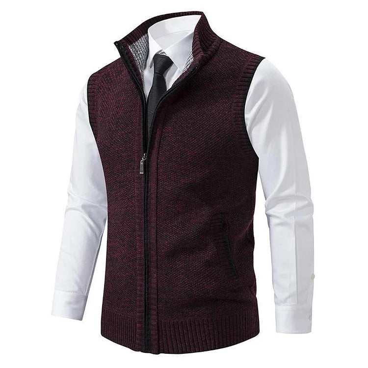 Ralph - Men's Fleece Vest