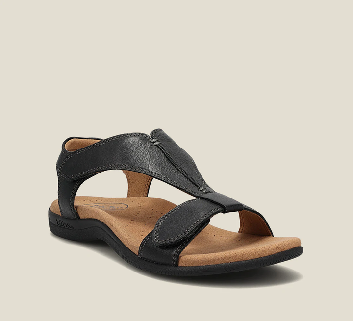 Janice - Orthopedic Sandals