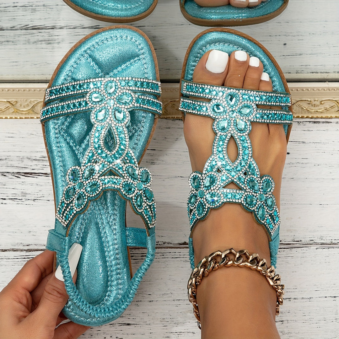 Christal™ - Orthopaedic Boho sandals