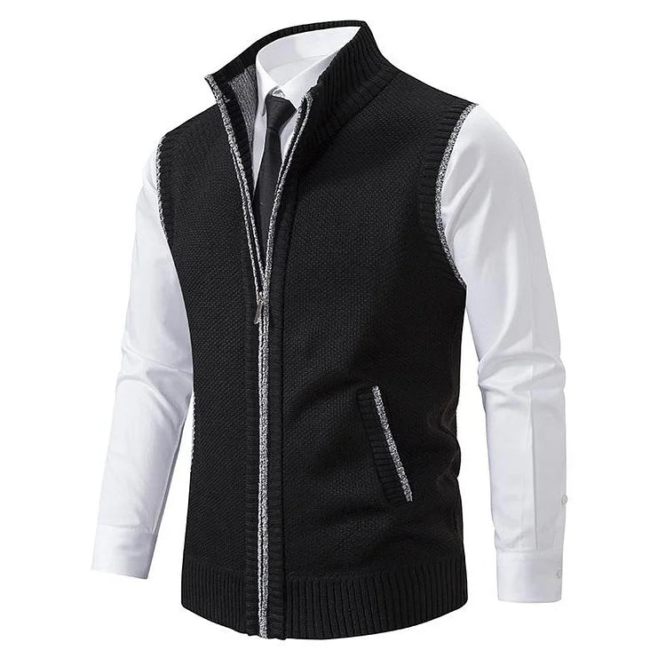 Ralph - Men's Fleece Vest