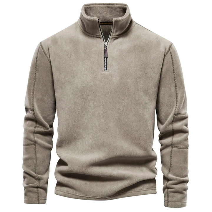 Romeo - Fleece Pullover