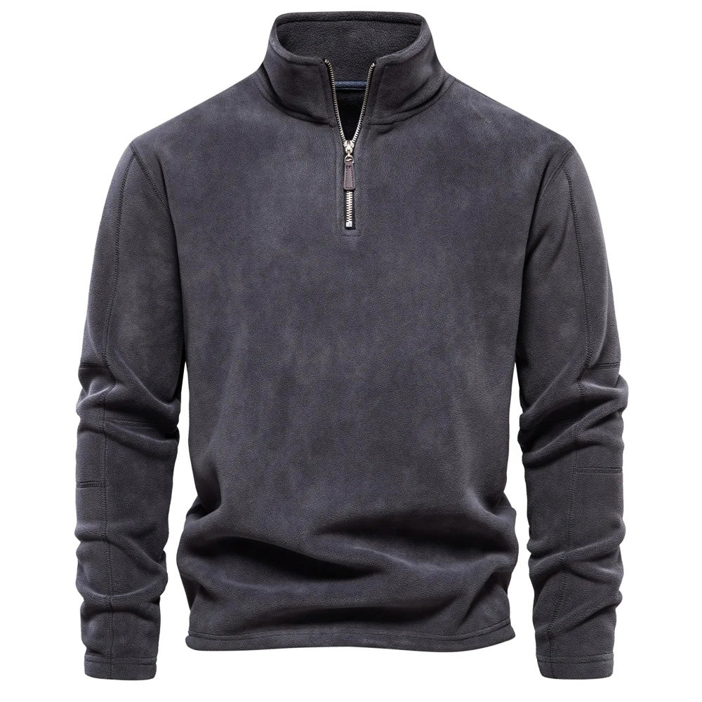 Romeo - Fleece Pullover