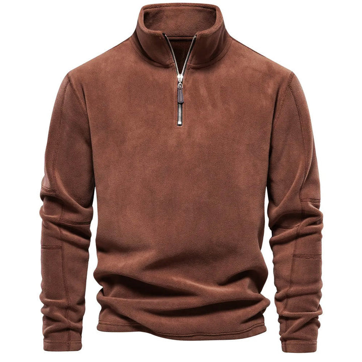 Romeo - Fleece Pullover