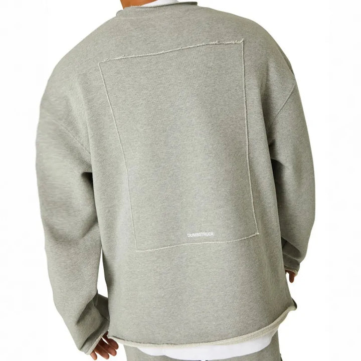 Blitz - Men's sweater