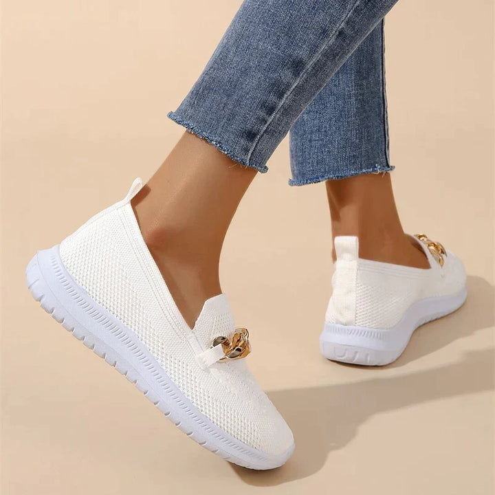 Emily™ - Slip-On Orthopedic Sneakers