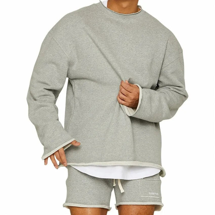 Blitz - Men's sweater