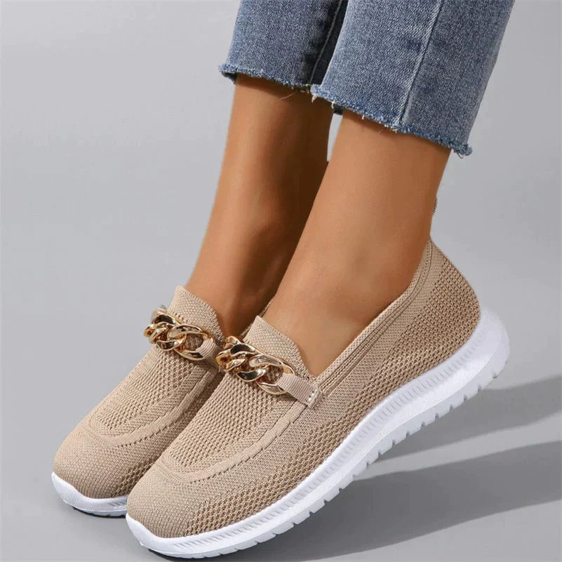 Emily™ - Slip-On Orthopedic Sneakers