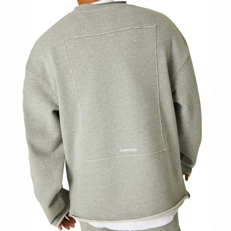 Blitz - Men's sweater