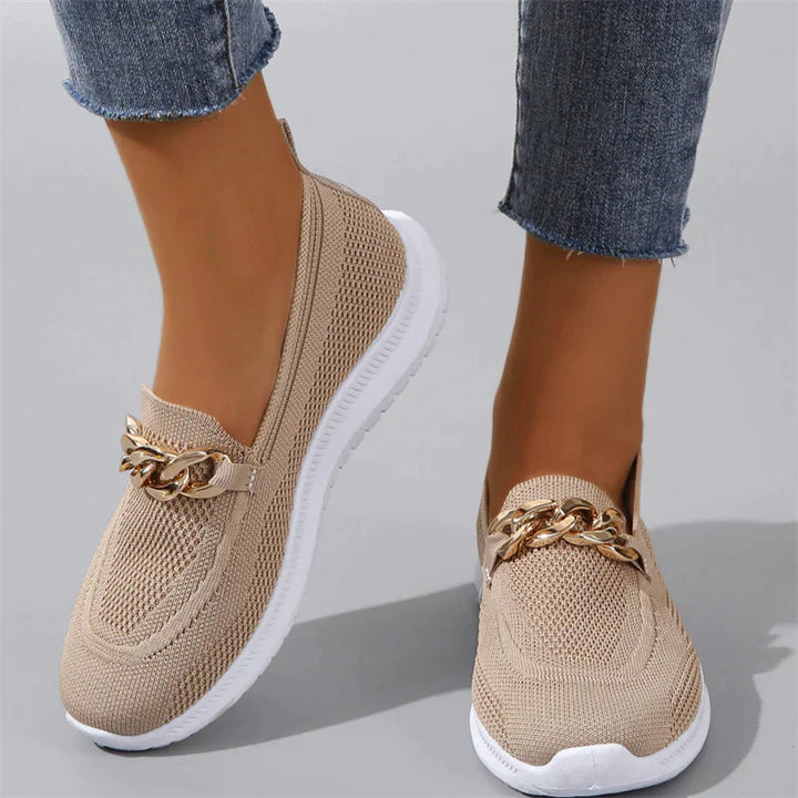 Emily™ - Slip-On Orthopedic Sneakers