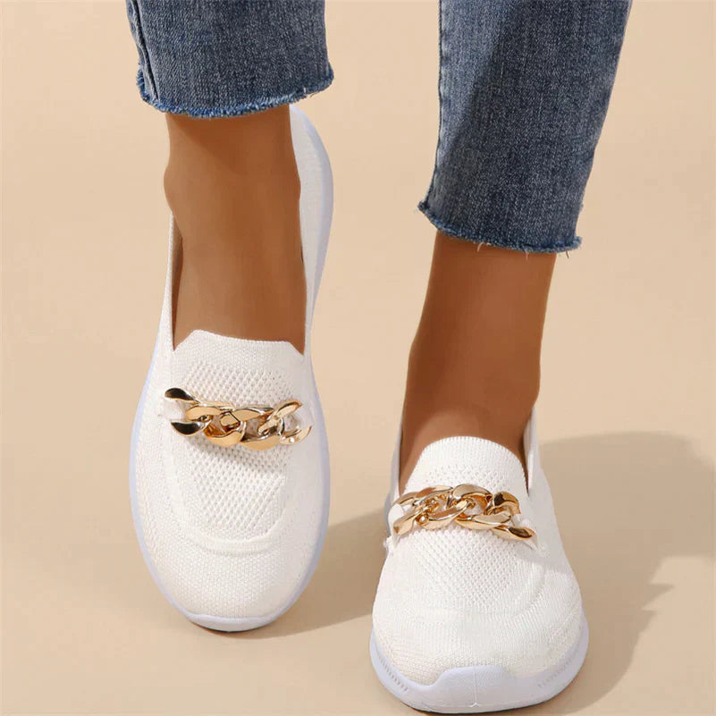 Emily™ - Slip-On Orthopedic Sneakers