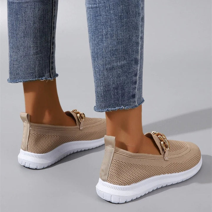 Emily™ - Slip-On Orthopedic Sneakers