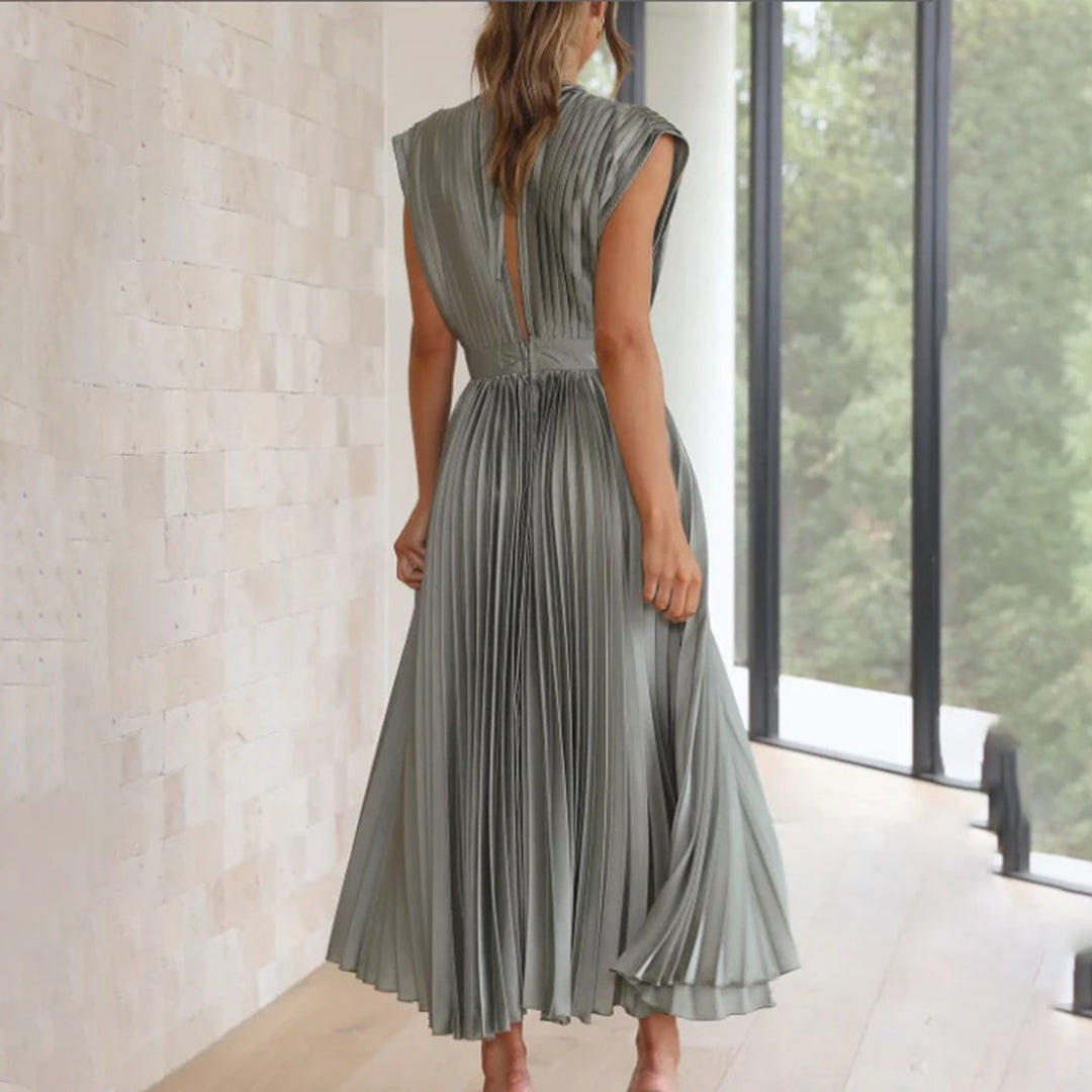 DELFINA | ELEGANT DRESS