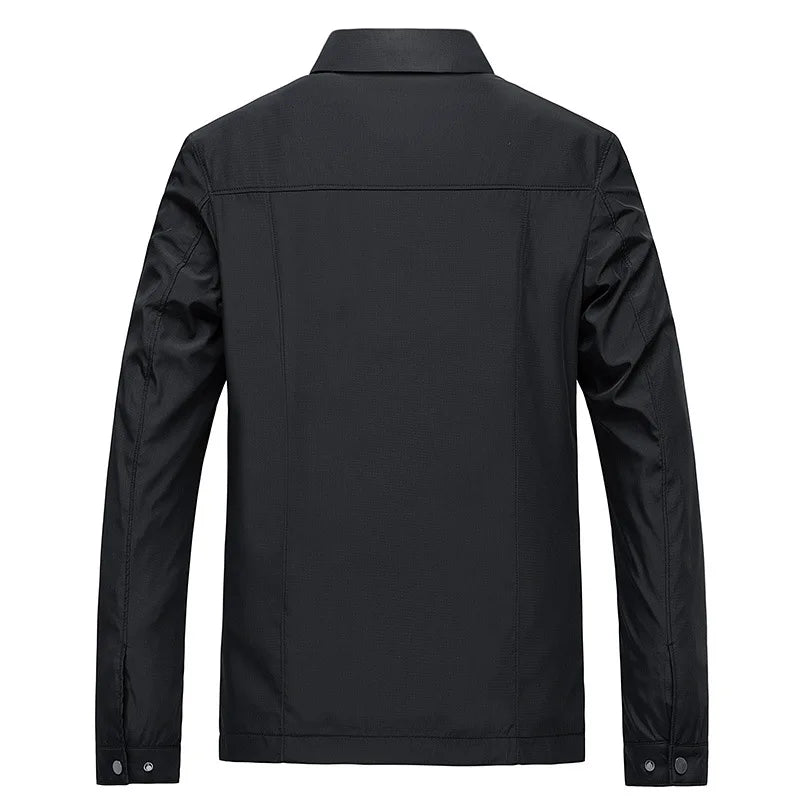 Noah - Men's Elegant Jacket