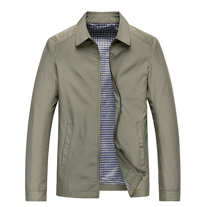 Noah - Men's Elegant Jacket