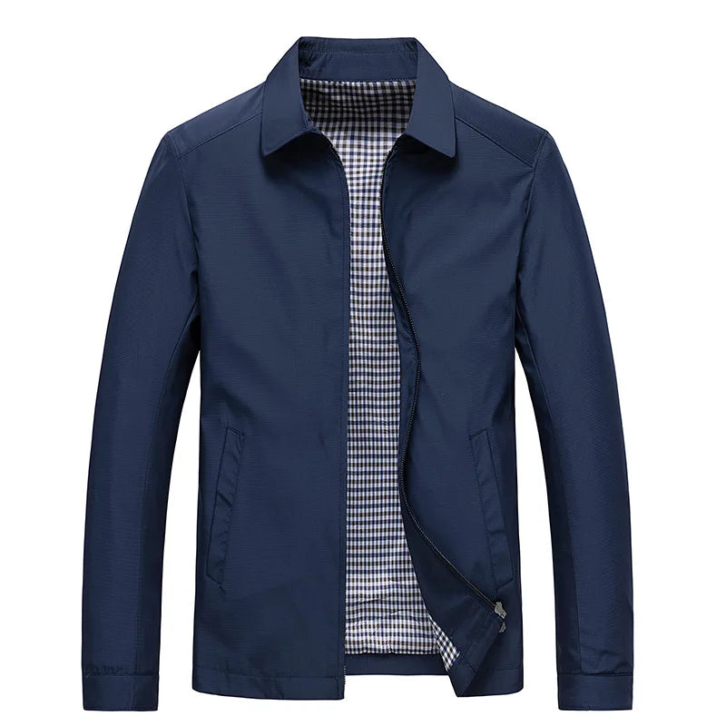 Noah - Men's Elegant Jacket