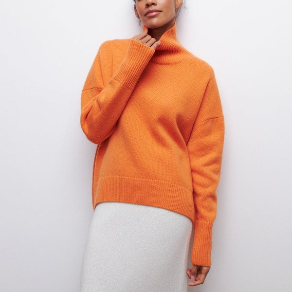 Diana Turtleneck Sweater