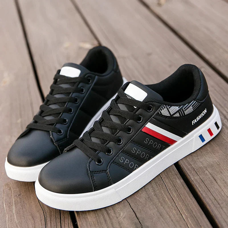 Frank - Mens Ultimate Sneakers