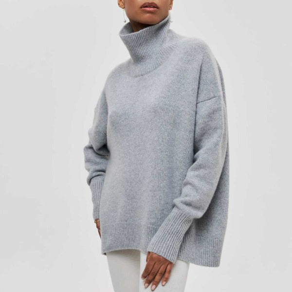 Diana Turtleneck Sweater