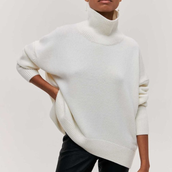 Diana Turtleneck Sweater