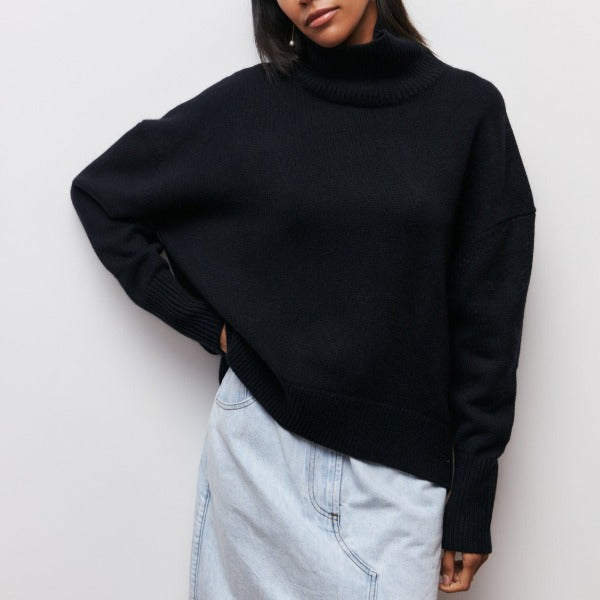 Diana Turtleneck Sweater