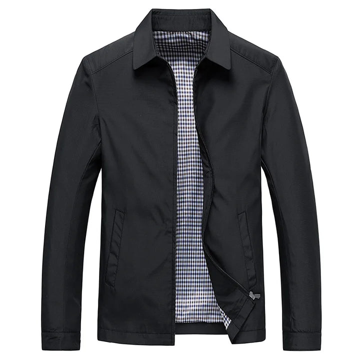 Noah - Men's Elegant Jacket