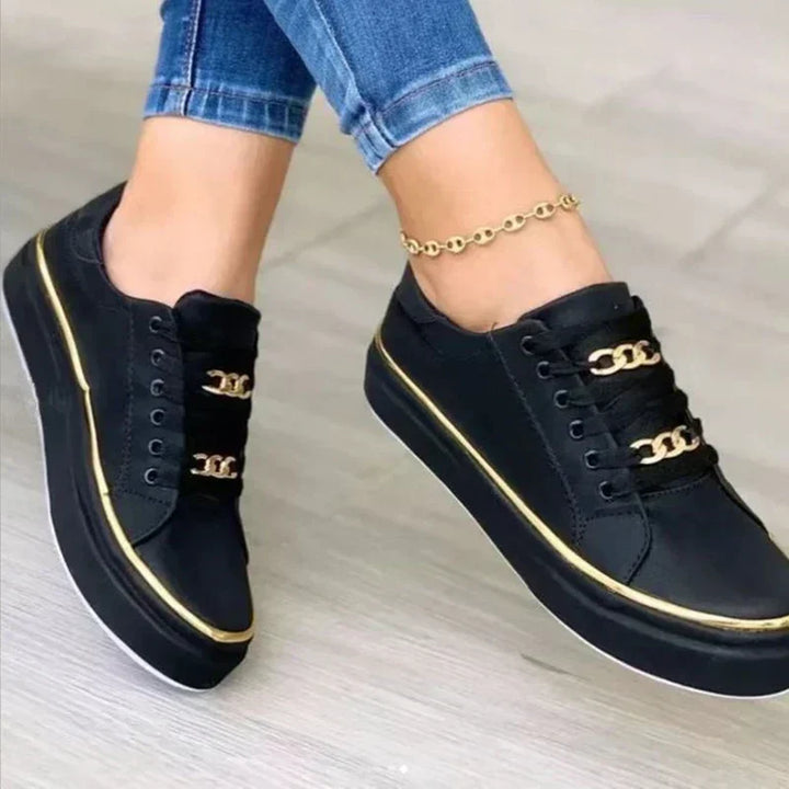 Alexis Trendy Orthopedic Sneakers