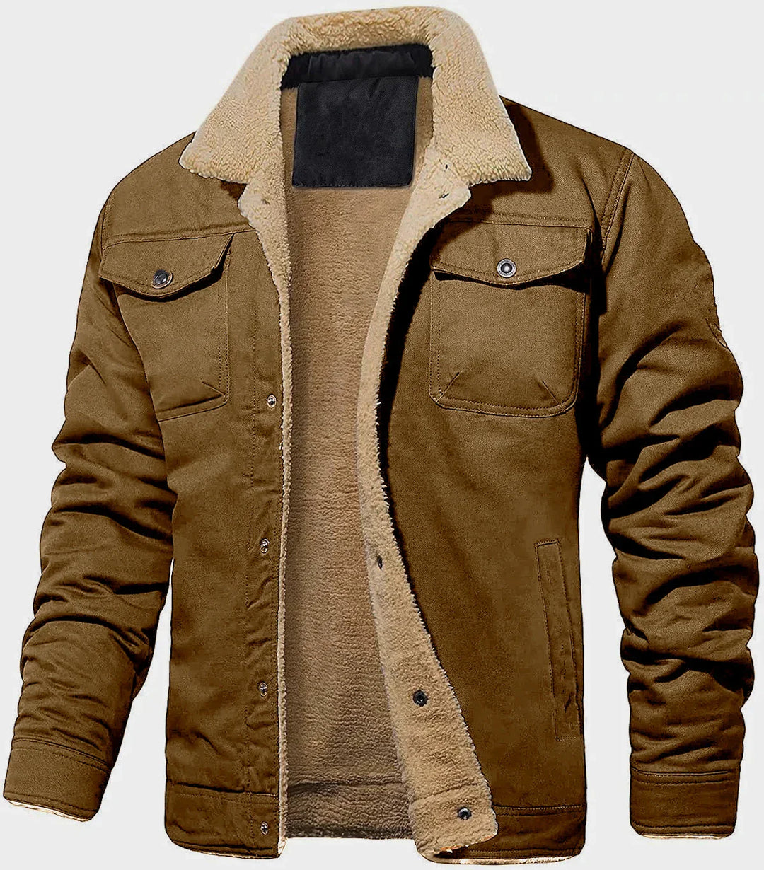 Maximo Casual Jacket