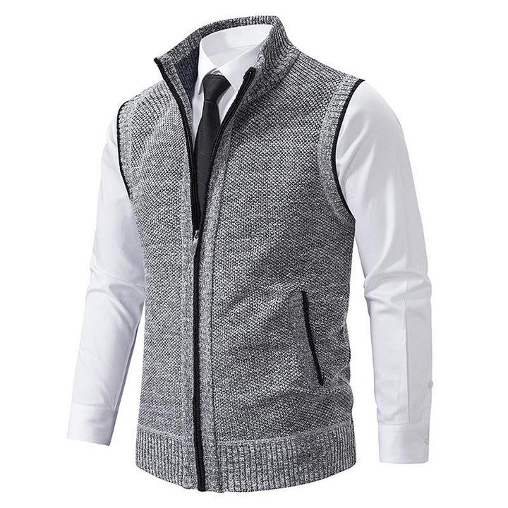 Ralph - Men's Fleece Vest