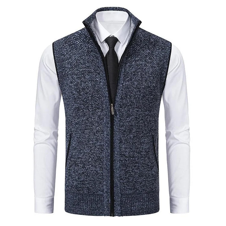 Ralph - Men's Fleece Vest